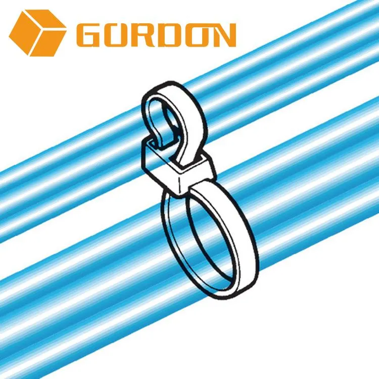 Double Head Cable Tie5