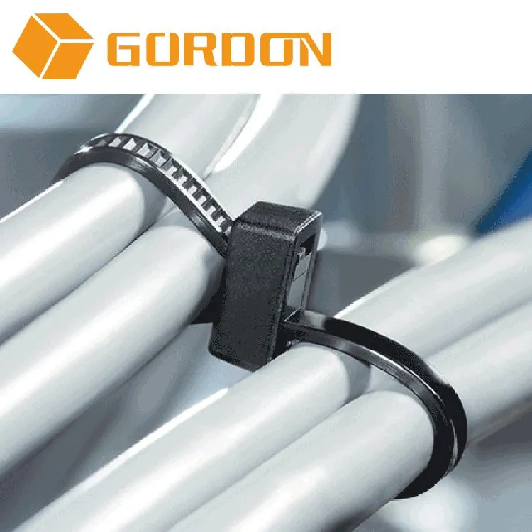 Double Head Cable Tie6 4