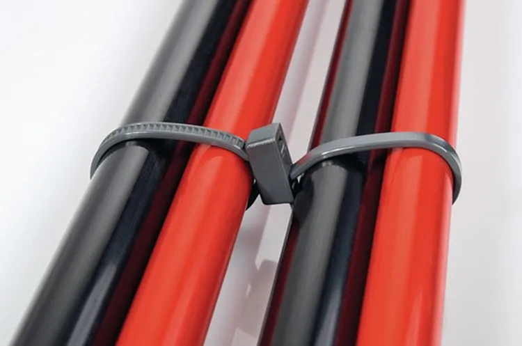 Double Head Cable Tie3