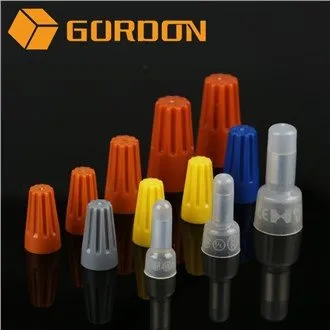 Twist On Wire Connectors