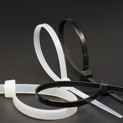 Self Locking Nylon Cable Tie
