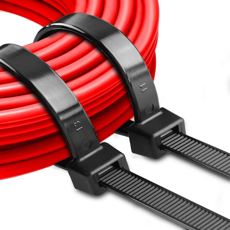 Self Locking Cable Tie Self Locking Cable Tie