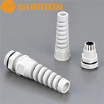 Naylon Kablo Rakoru Spiral