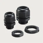 Su Geçirmez Naylon Kablo Rakoru